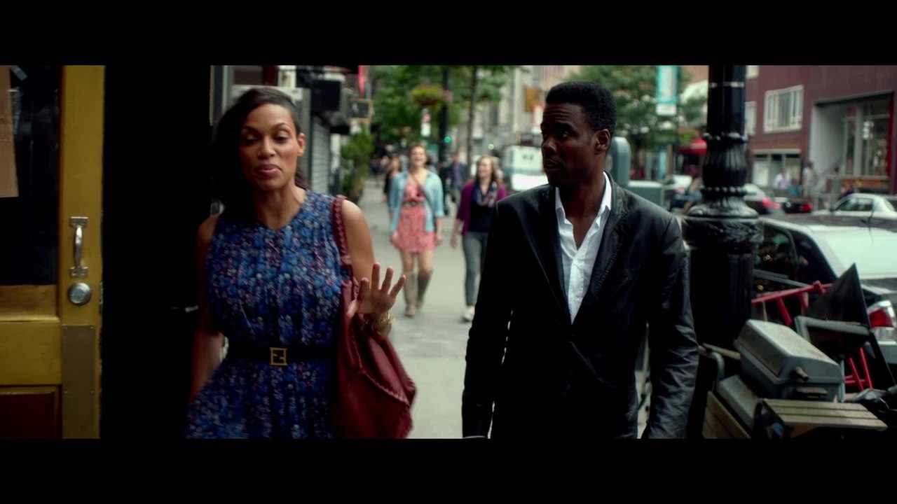 Top Five - Clip Manche Dinge Ã¤ndern sich nie (Deutsch) HD