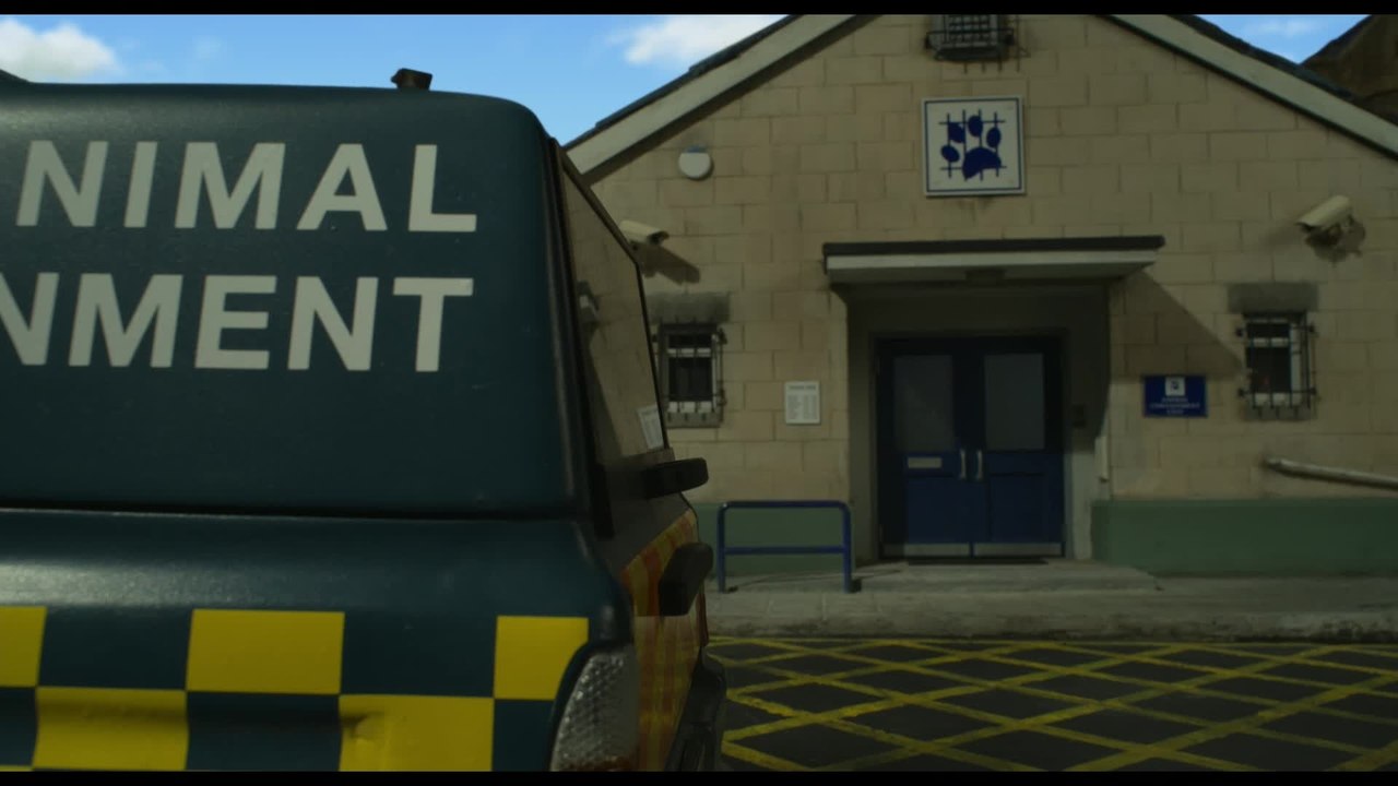 Shaun das Schaf - Clip Hinter Gittern (Deutsch) HD