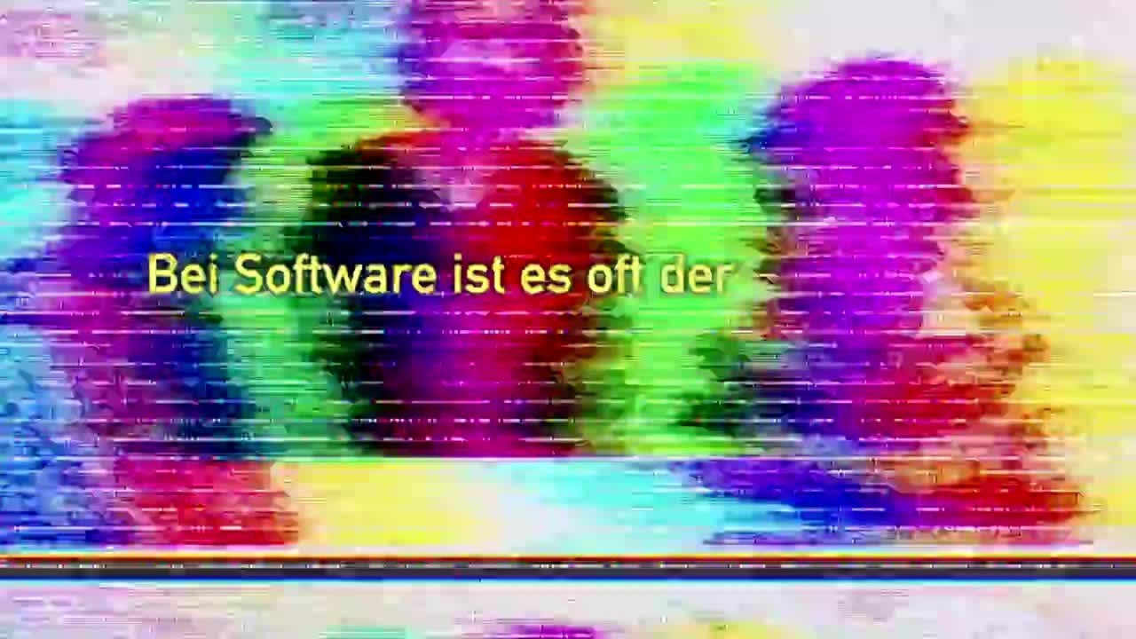 Go Geek - S01 Trailer Ramzi (Deutsch) HD