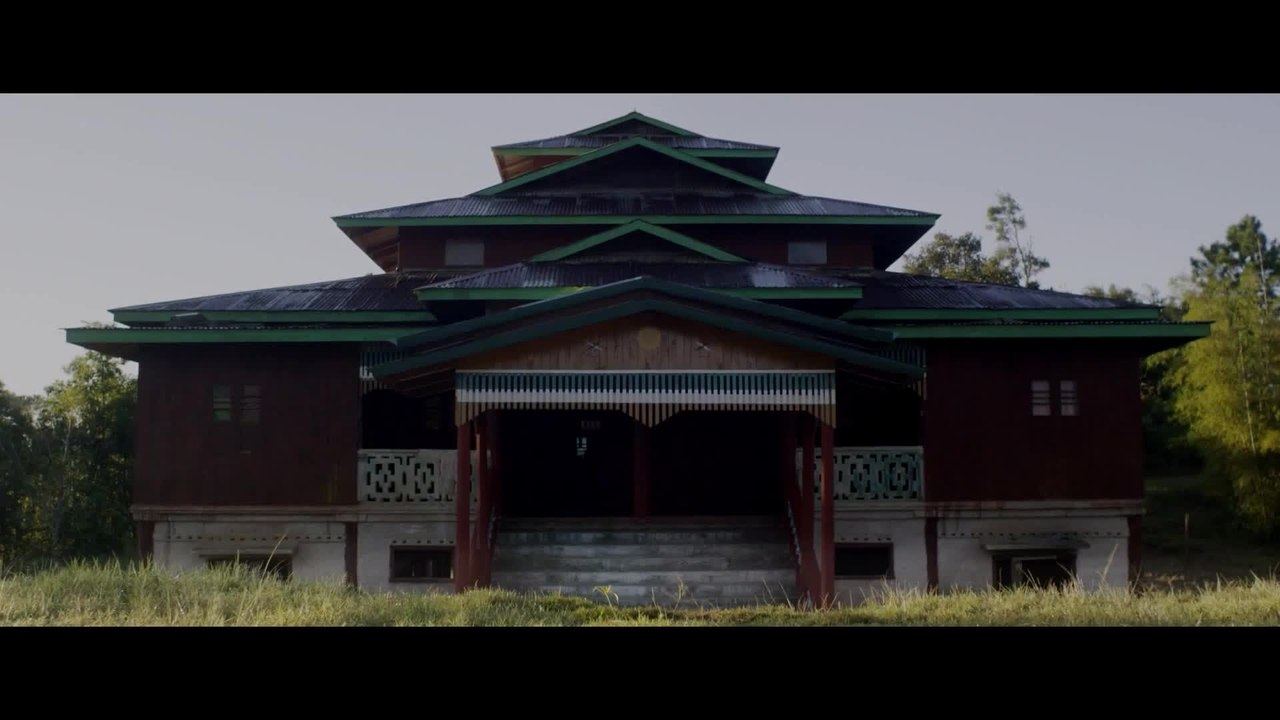 Goldenes KÃ¶nigreich - Trailer (Deutsch) HD