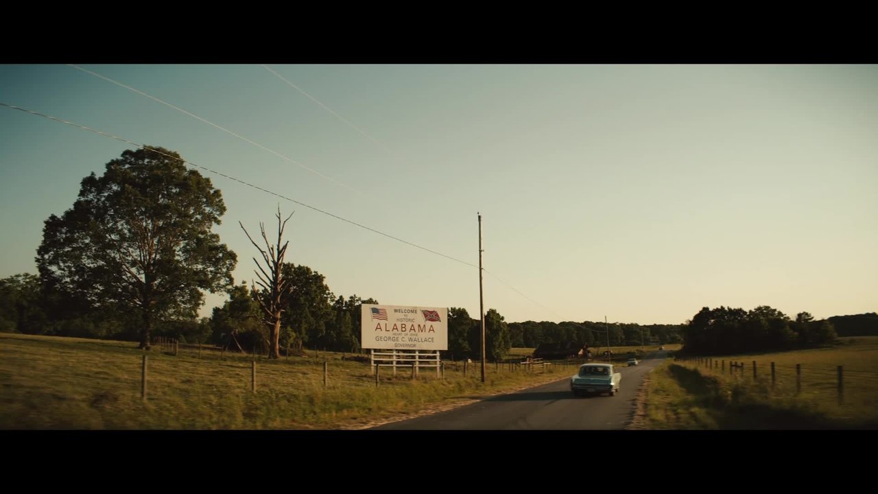 Selma - Clip 03 Next great battle (Deutsch) HD