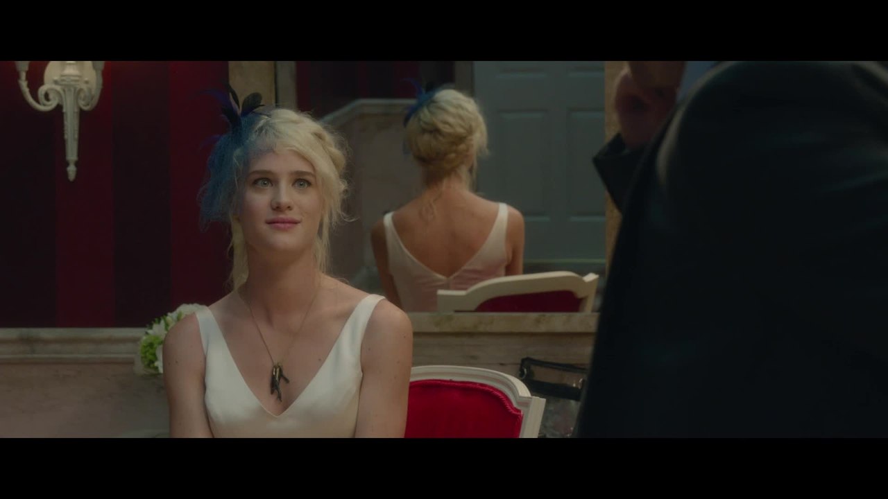 The F-Word - Clip 10 (Deutsch) HD