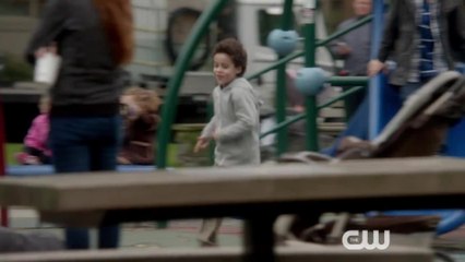 The Flash - S01 E17 Featurette Tricksters (English) HD