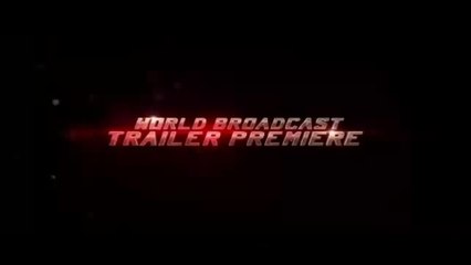 Marvel's The Avengers 2: Age of Ultron - Trailer #3 Sneak Peek (English)