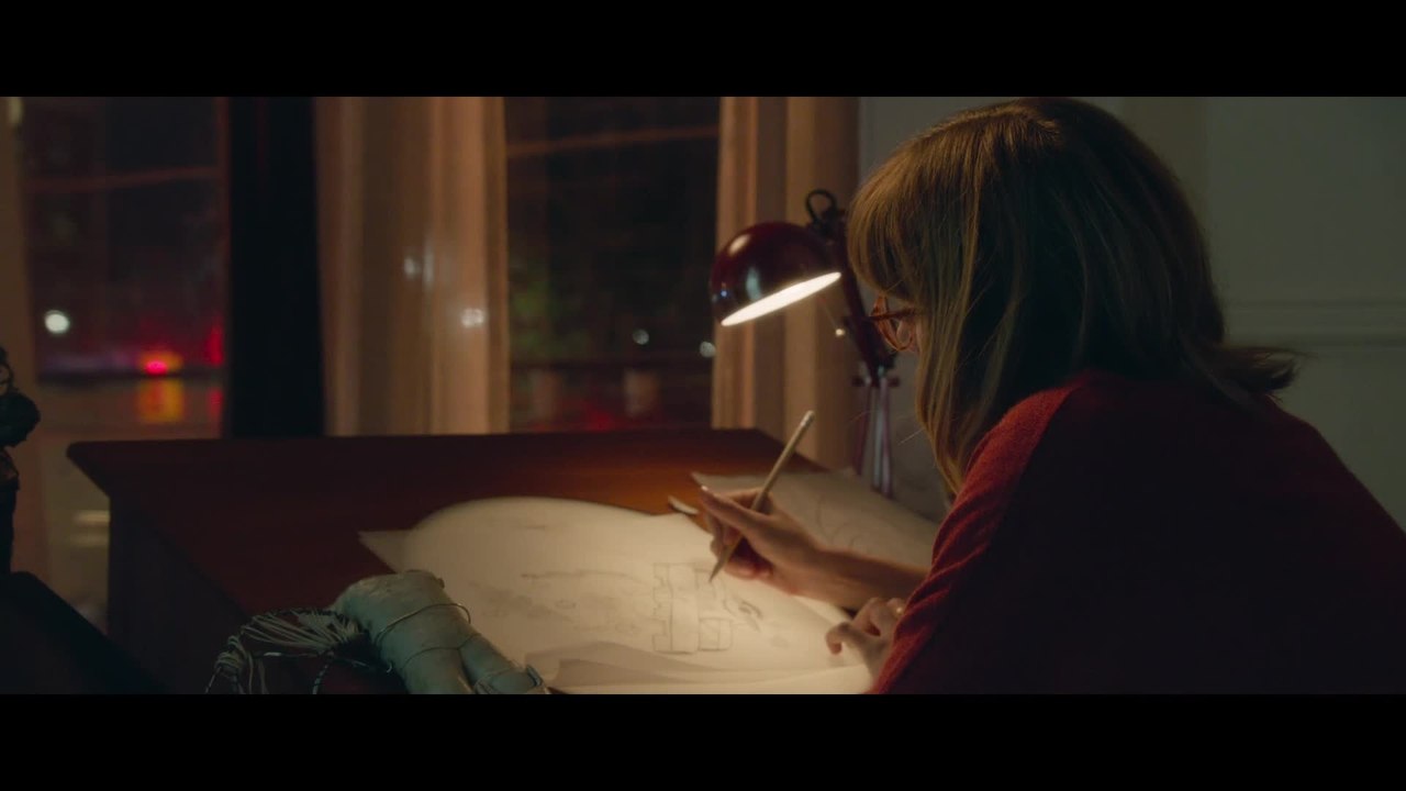 The F-Word - Clip 5 (Deutsch) HD