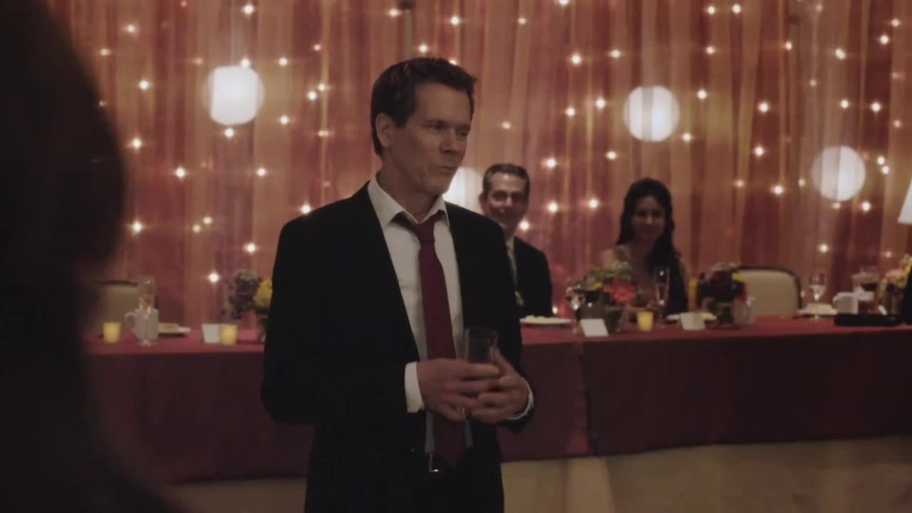 The Following - S03 Clip 2 (English) HD - video Dailymotion