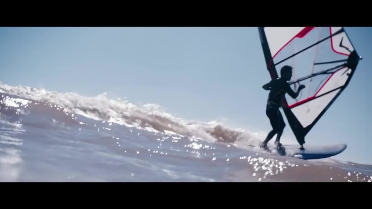 Atlantic - Trailer (OmeU) HD