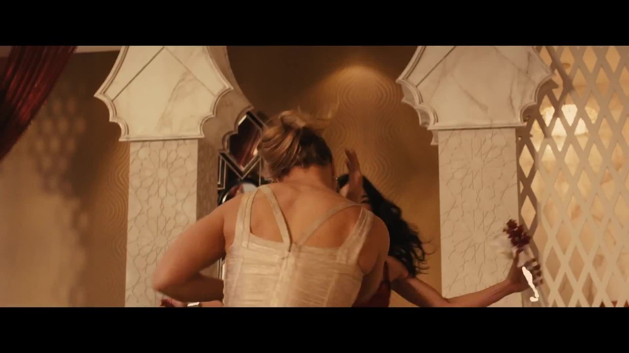 Fast & Furious 7 - Featurette Lettys Fight (Deutsch) HD