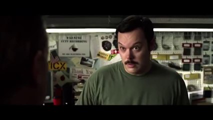 Armed Response - Trailer (English) HD