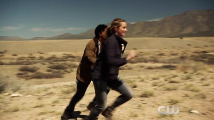 The Messengers - S01 Featurette A Passion For Truth (English) HD