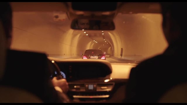 Kod Adi KOZ - Trailer (OmeU) HD