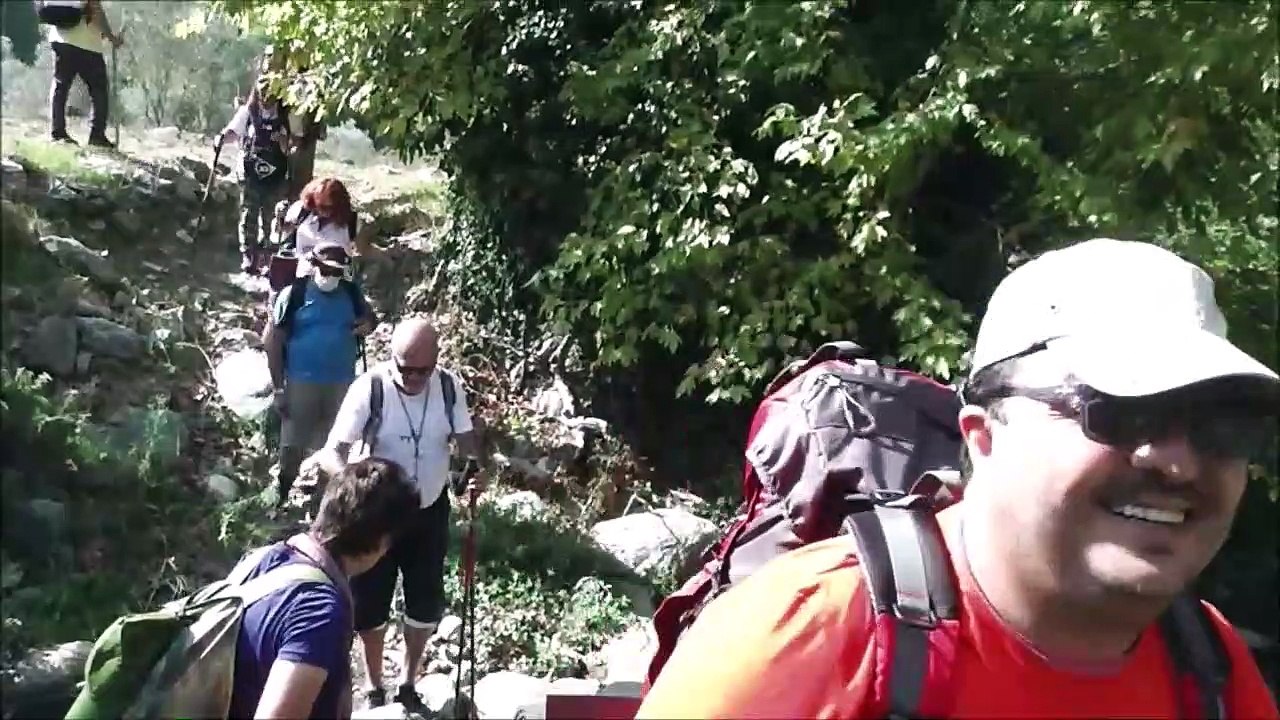 Kavacık Çamlı Parkuru_D