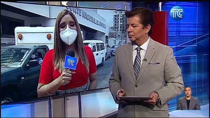 Daniel Mendoza sería el líder de la organización delictiva para desvío de fondos públicos