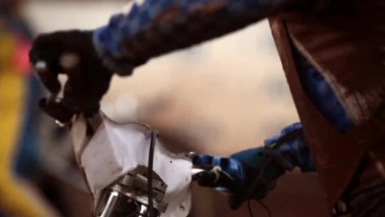 Speed, Mud & Glory - Teaser 2 (Englische UT) HD