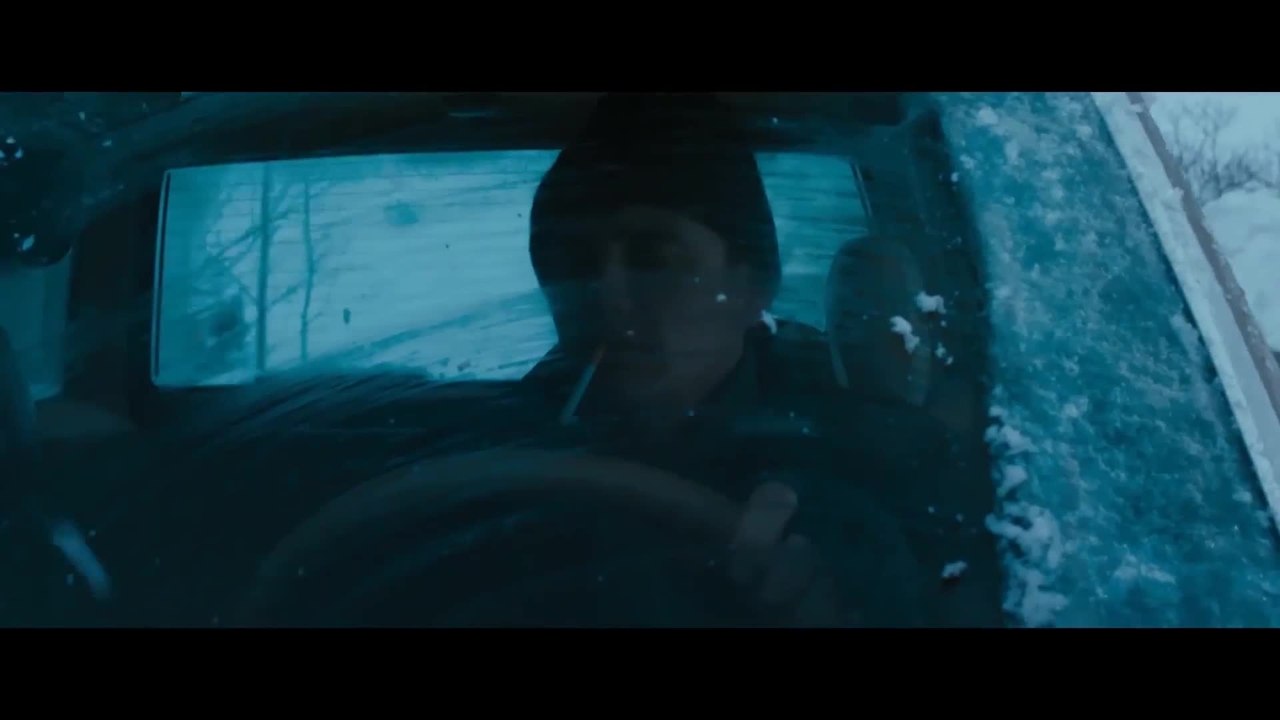 Every Thing Will Be Fine - Trailer (Deutsch) HD