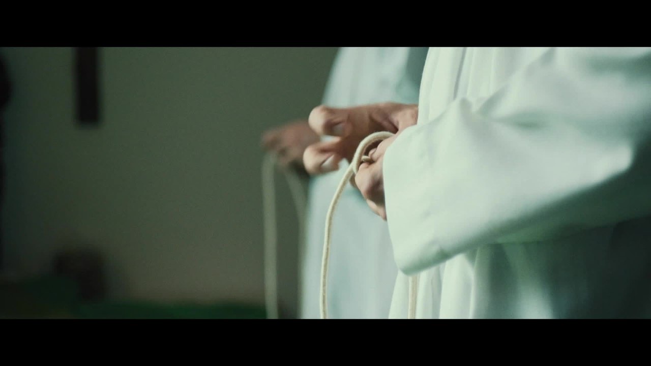 Verfehlung - Clip 1 (Deutsch) HD