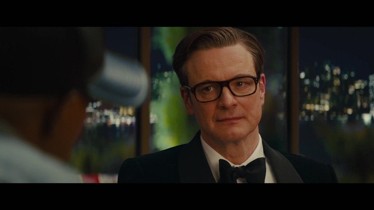 Kingsman - Clip Agentenfilme (Deutsch) HD