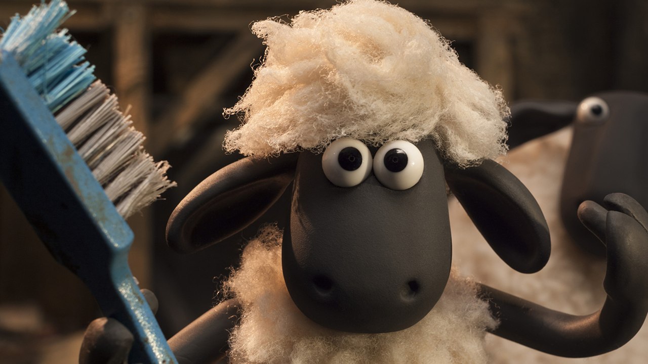 SHAUN DAS SCHAF - DER FILM: Kino Preview mit moviepilot