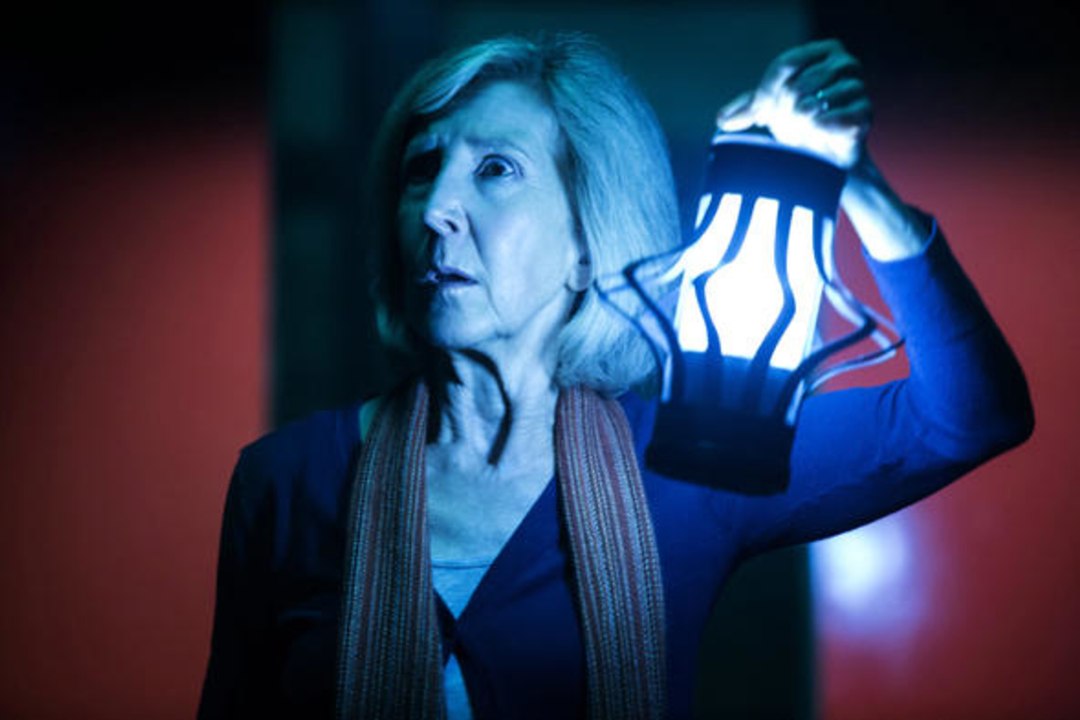 Insidious 3 - Trailer (Deutsch) HD