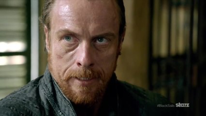 Black Sails - S02 E03 Trailer (English) HD