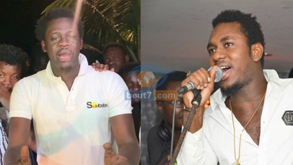 Omaro répond sévèrement à Mandiaye Seck,  Idrissa Sek envoie au chômage les poulains de Mimi...