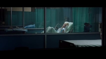 It Follows - TV Spot Whatever Helps It Get Close (English) HD