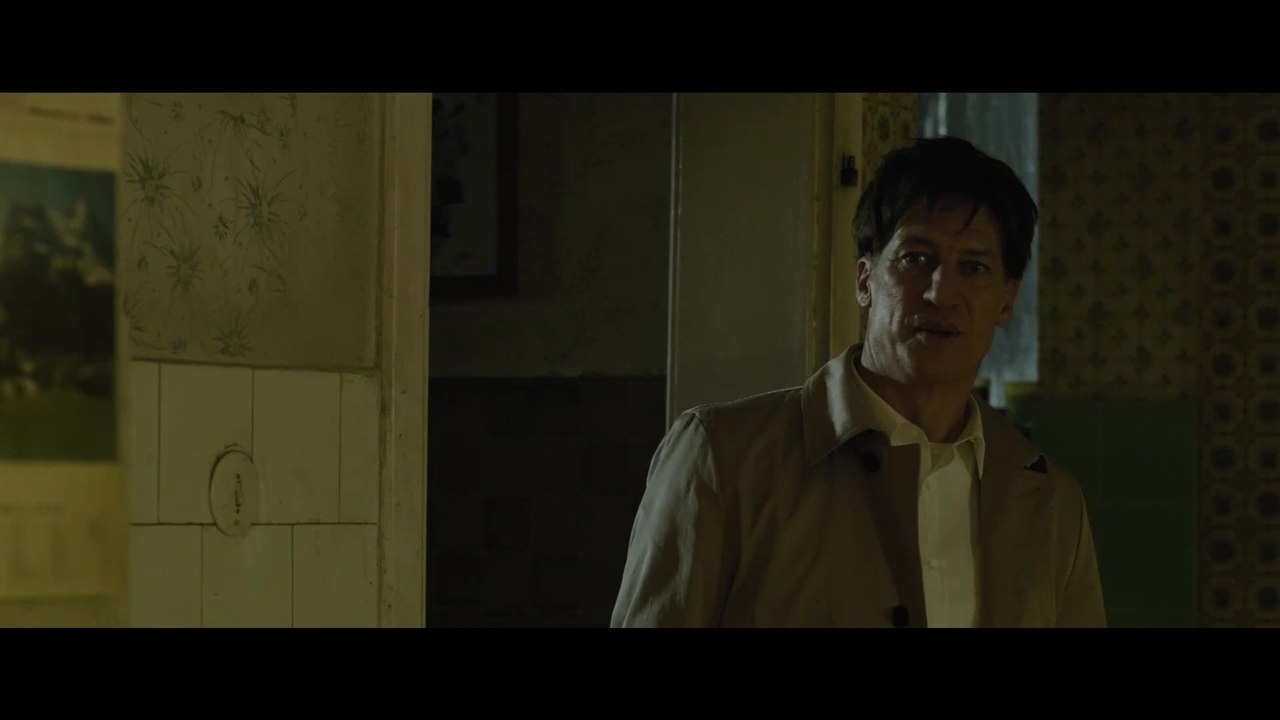 Das Ewige Leben - Clip Besuch nach der Geburtstagsfeier (Deutsch) HD