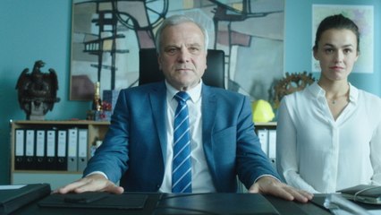 Eichwald MdB - S01 Trailer (Deutsch) HD