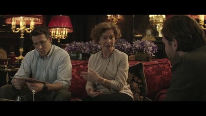 Woman In Gold - Clip Patriotism (English) HD