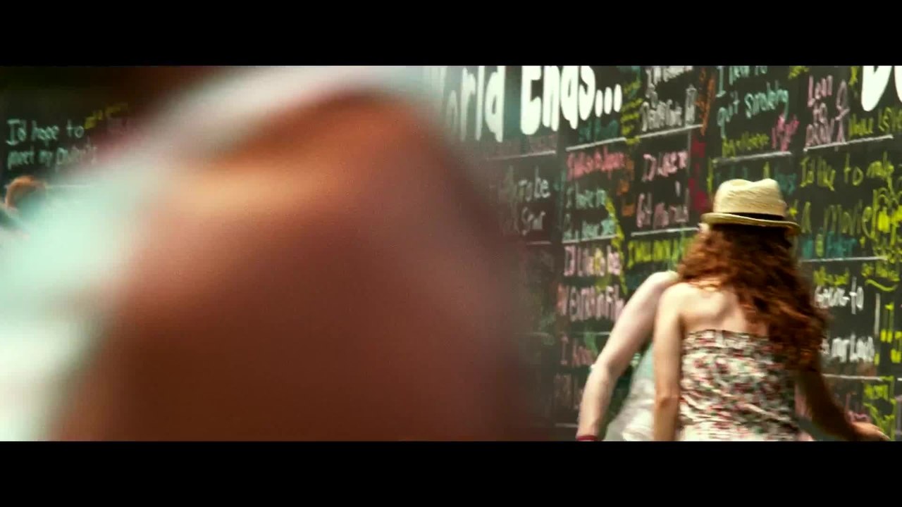 Project Almanac - Clip Before the World Ends (Deutsch) HD