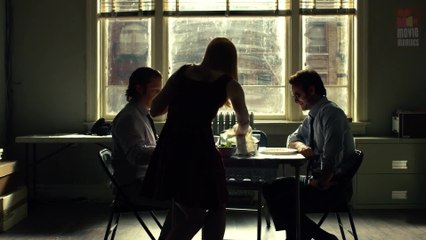 Marvel's Daredevil - S01 Clip