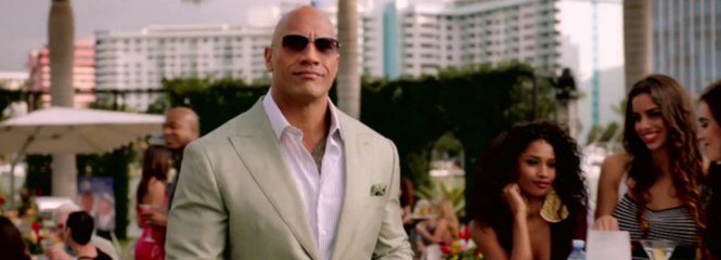 Ballers - S01 Trailer (English) HD