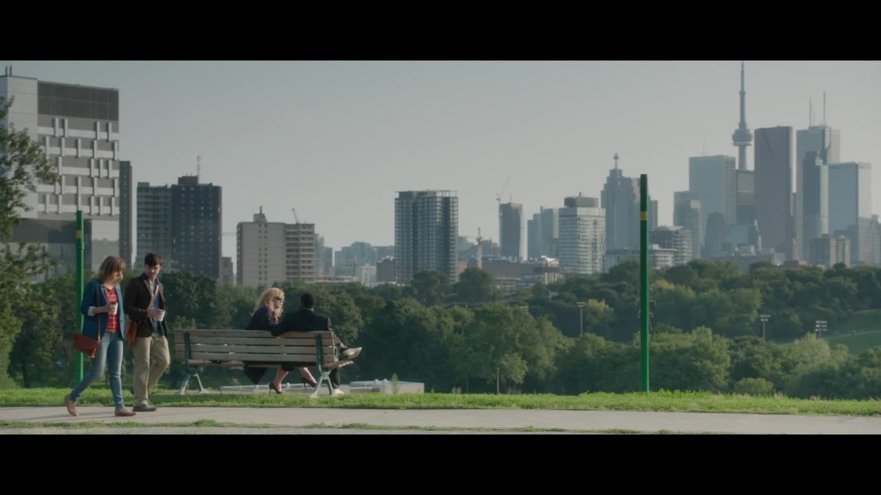 The F-Word - Clip 6 (Deutsch) HD