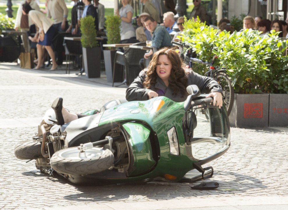 Spy Susan Cooper Undercover - Trailer 3 (Deutsch) HD