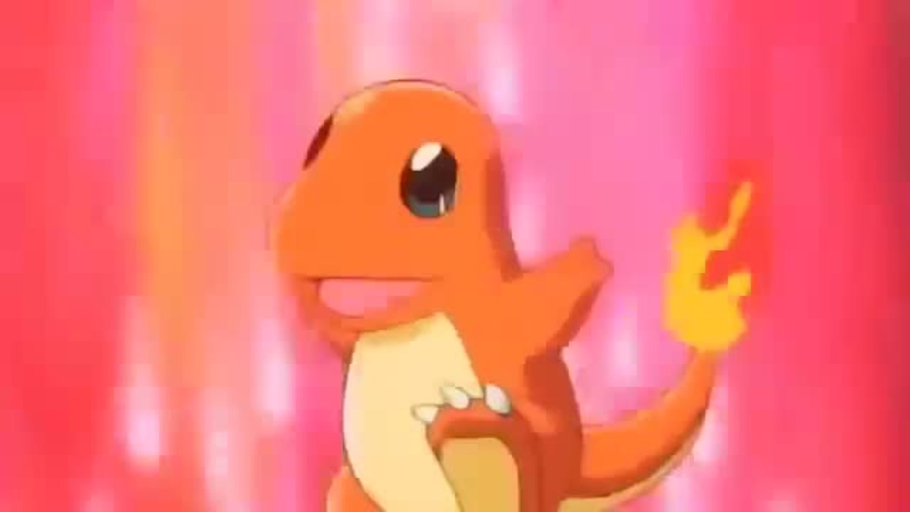 Pokemon - Intro (English)