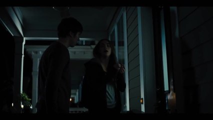 Paper Towns - Clip You're A Ninja (English) HD