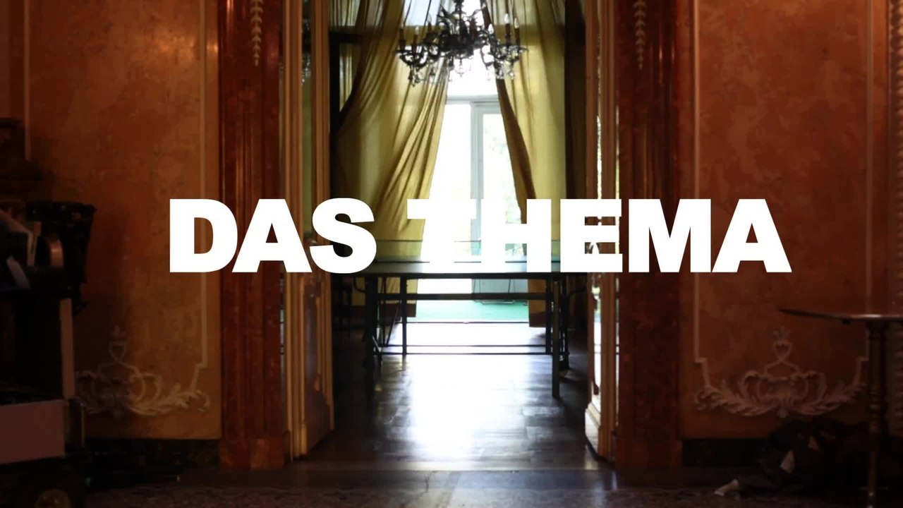 Drei Eier im Glas - Featurette Das Thema (Deutsch) HD