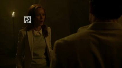 The Librarians - S01 Clip Minotaur (English) HD