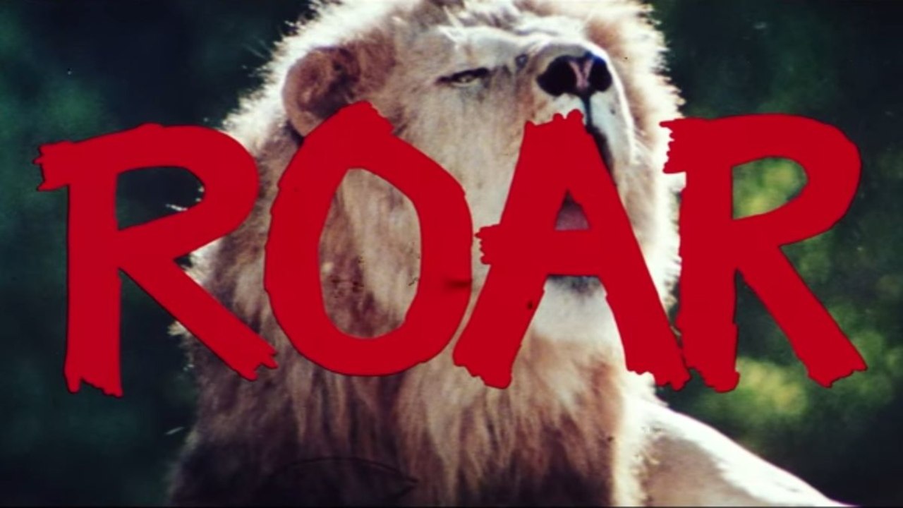 ROAR - Trailer (Deutsch)