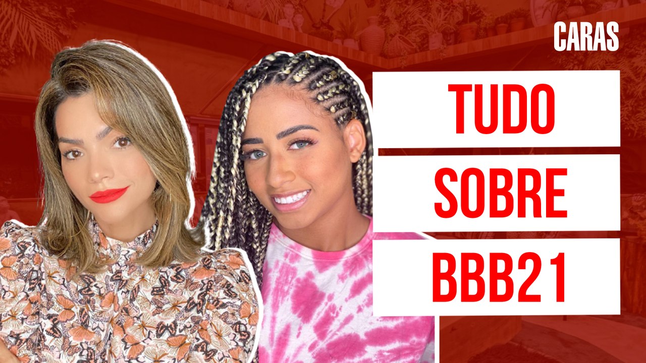 BBB 21: NOVIDADES NO ELENCO, FAMOSOS PEDINDO PARA ENTRAR E FAMOSOS RECUSANDO CONVITE. VEJA!