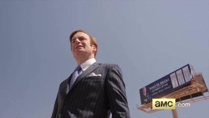 Better Call Saul - S01 E04 Clip Hero (English) HD