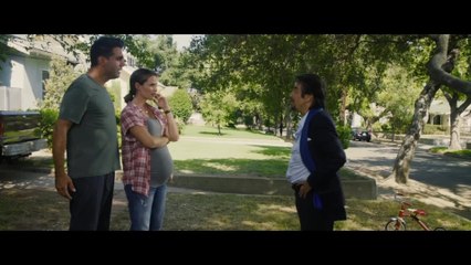 Danny Collins - Clip Compass School (English) HD