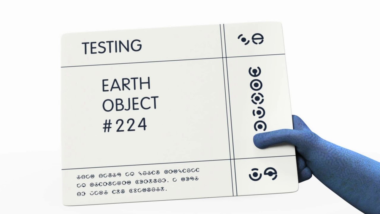 Home - Viral CLip Testing Earth Object Soda (Deutsch) HD