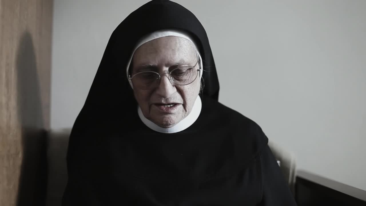 Silentium Vom Leben im Kloster - Teaser Trailer (Deutsch) HD