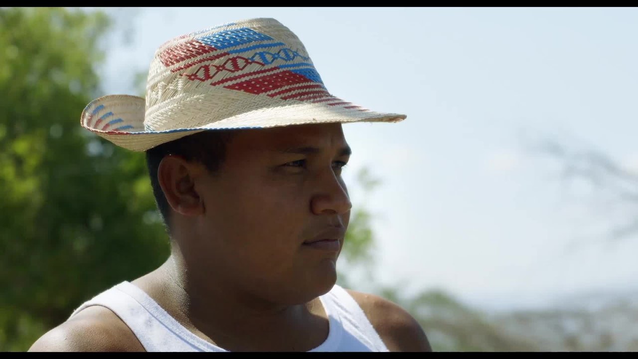 La Buena Vida - Clip Sprengung (German) HD