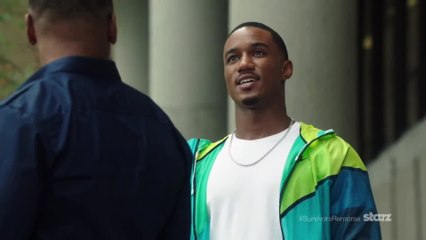 Survivor's Remorse - S01 E05 Clip (English) HD