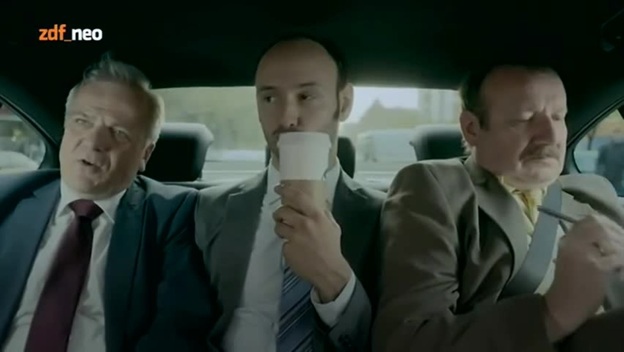 Eichwald MdB - S01 Teaser Trailer (Deutsch)