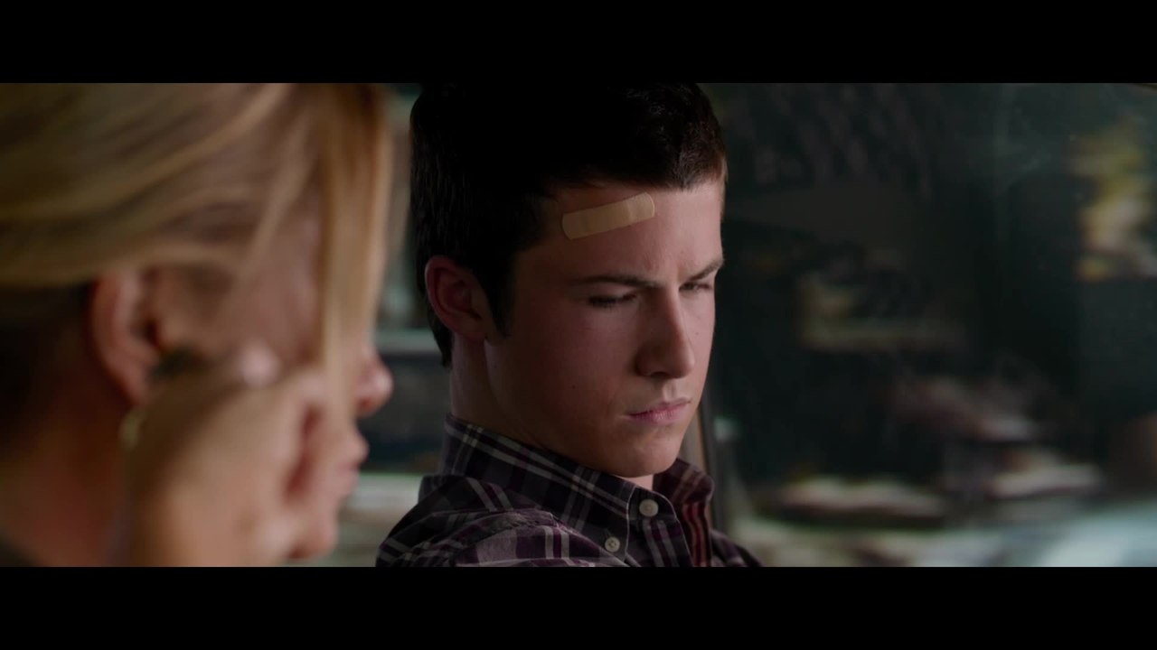 Die Coopers - Clip FÃ¼hrerscheinprÃ¼fung (Deutsch) HD