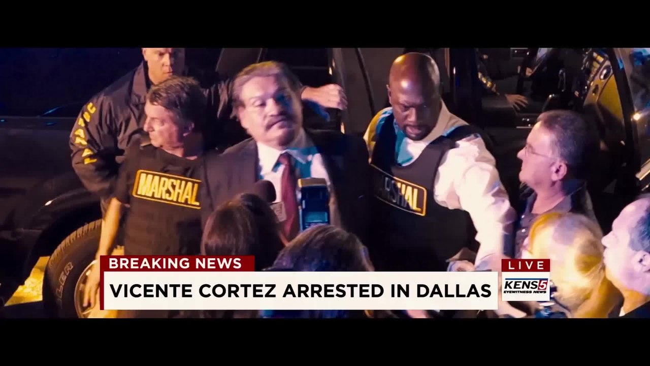 Miss Bodyguard - Trailer 2 (Deutsch) HD