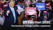 US Election 2020 _ The Electoral College, Explained _ Elections 2020 _ joe biden _ biden